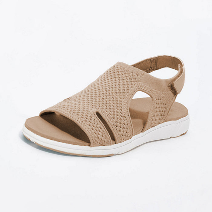 Womens Soft Comfortable Sandals