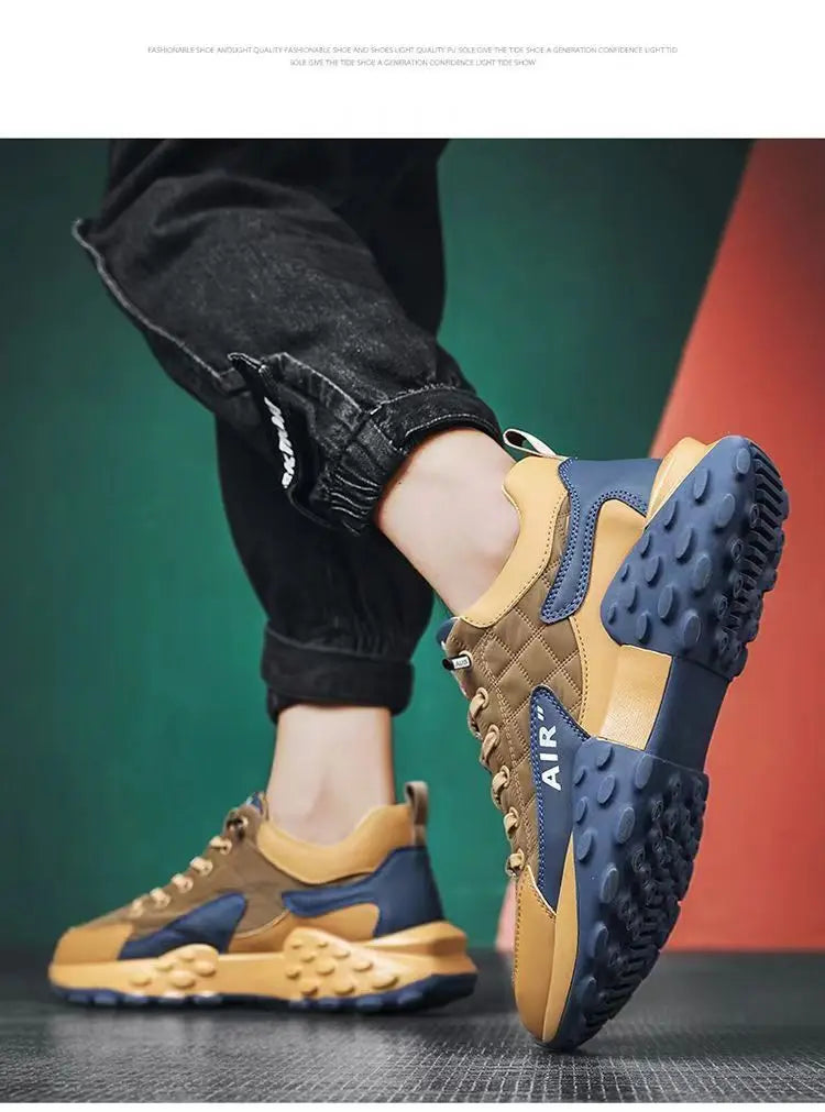 Endurance Steps All Day Comfort Sneakers