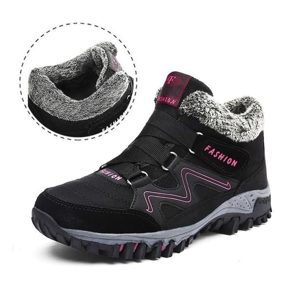Foonity™ SnowWarm Boots, Say goodbye to cold feet!