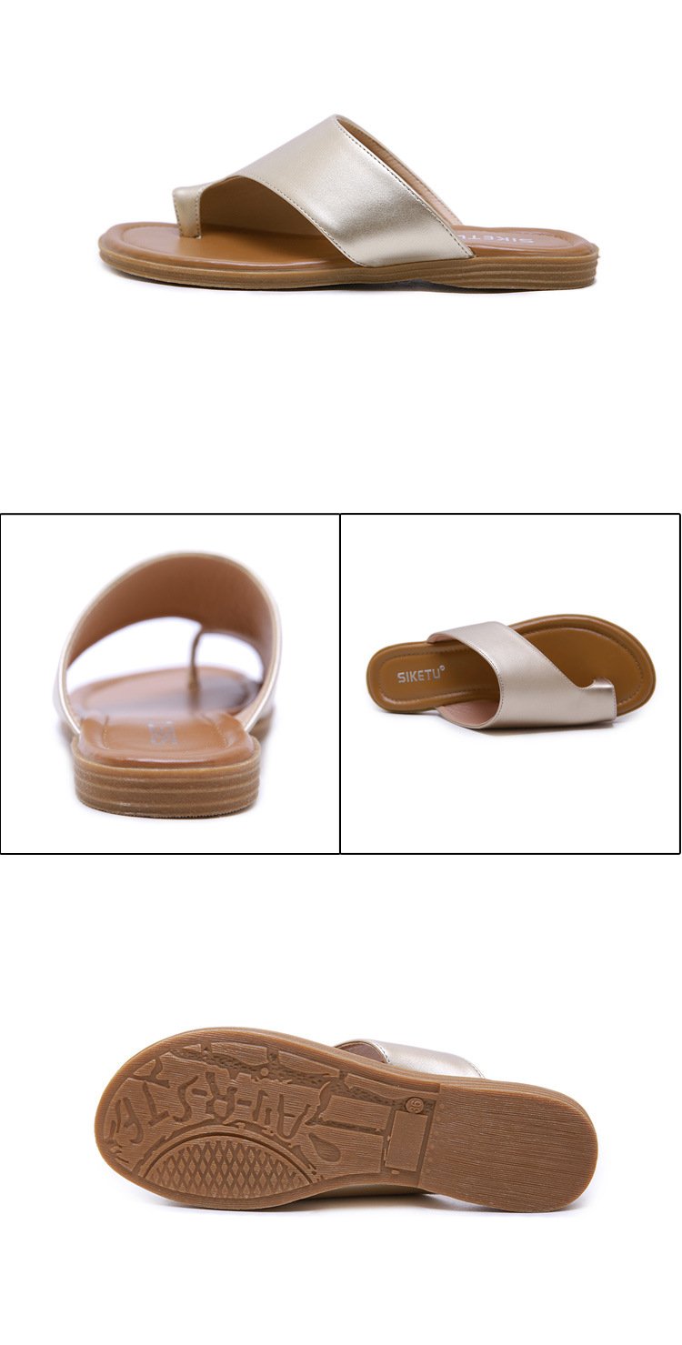 50 Off Orthopedic Bunion Corrector Sandals