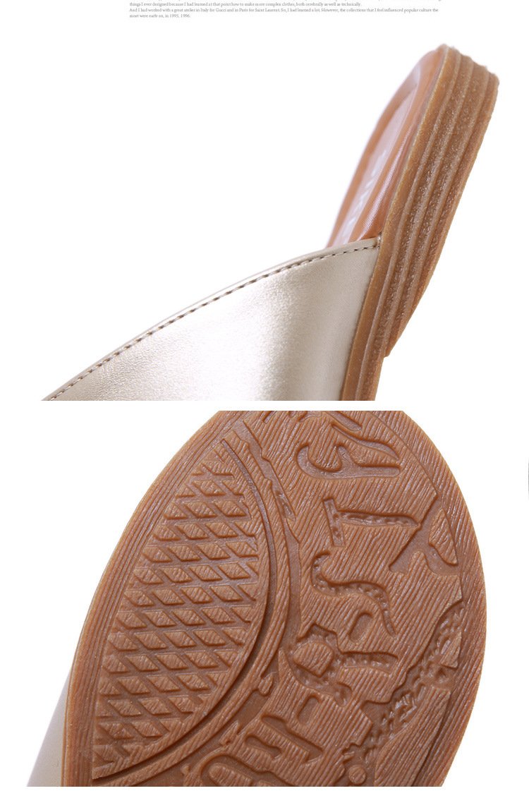 50 Off Orthopedic Bunion Corrector Sandals