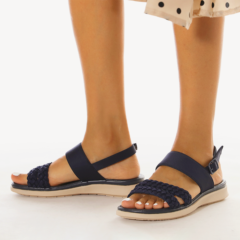 Comelyy Comfy Casual Sandals