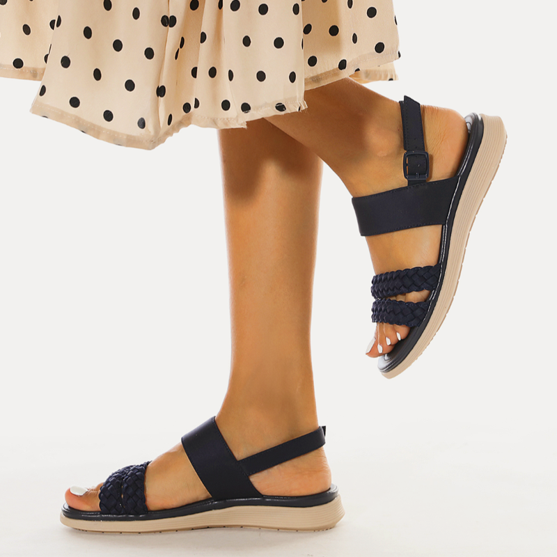 Comelyy Comfy Casual Sandals