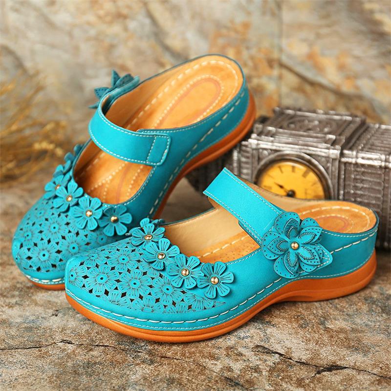 Comelyy Women Comfy Slip On Shoes