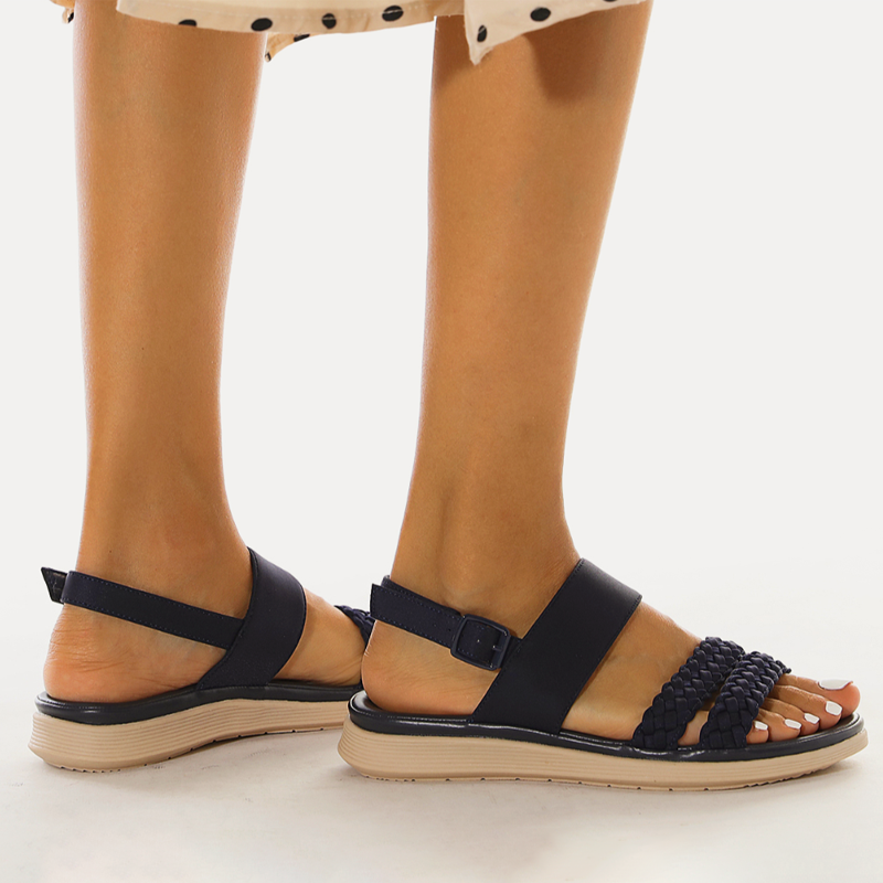 Comelyy Comfy Casual Sandals