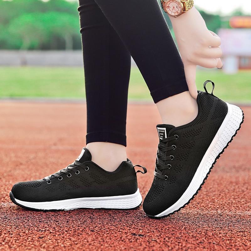 Footnity™ BreezeWalk Sneakers – Lightweight Comfort for Every Step