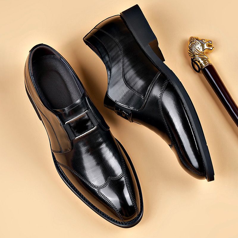 Monarchloafers Redefining Everyday Elegance