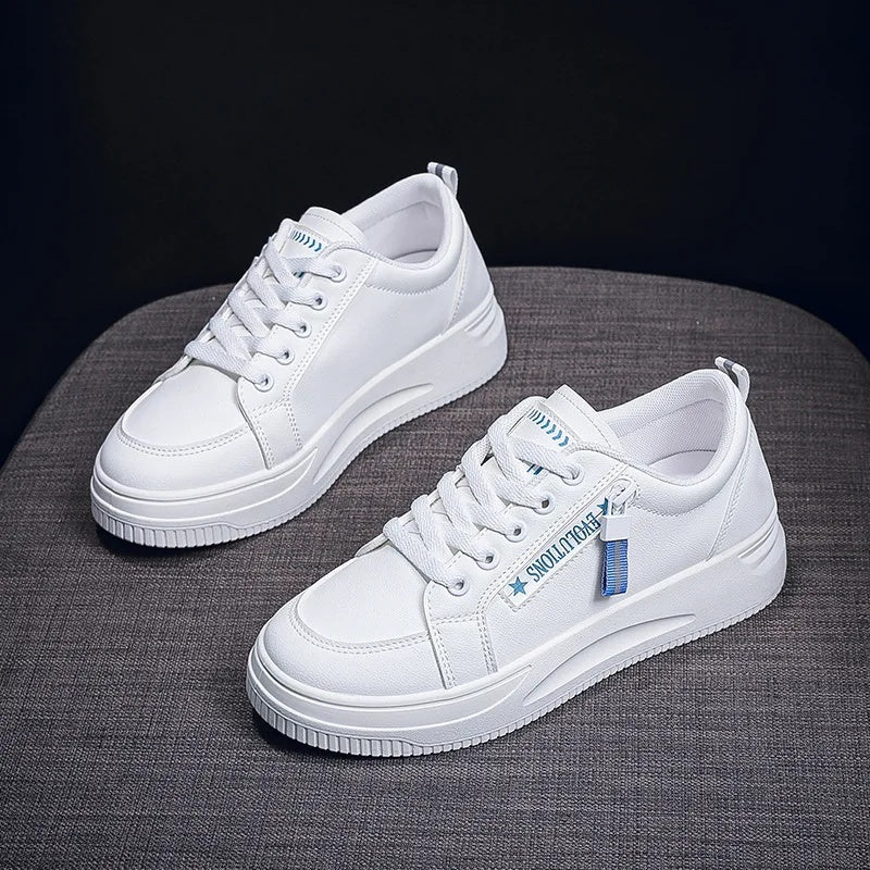 Footnity™ CloudWalk Orthopedic Sneakers – Walk Pain-Free & Feel Confident