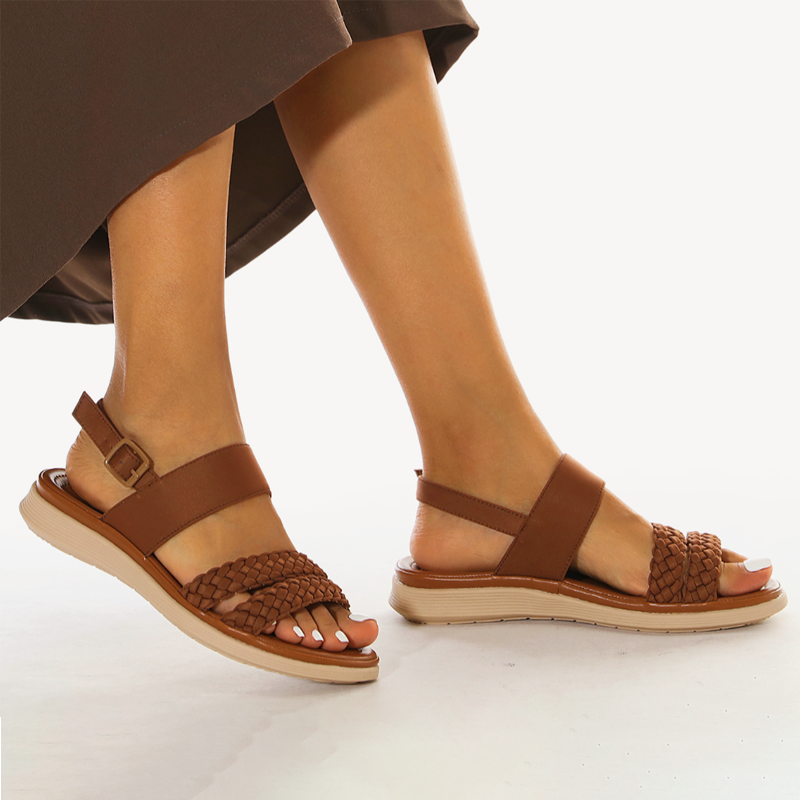 Comelyy Comfy Casual Sandals
