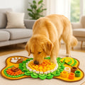 SniffNest™ Dog Snuffle Mat for Scent Play