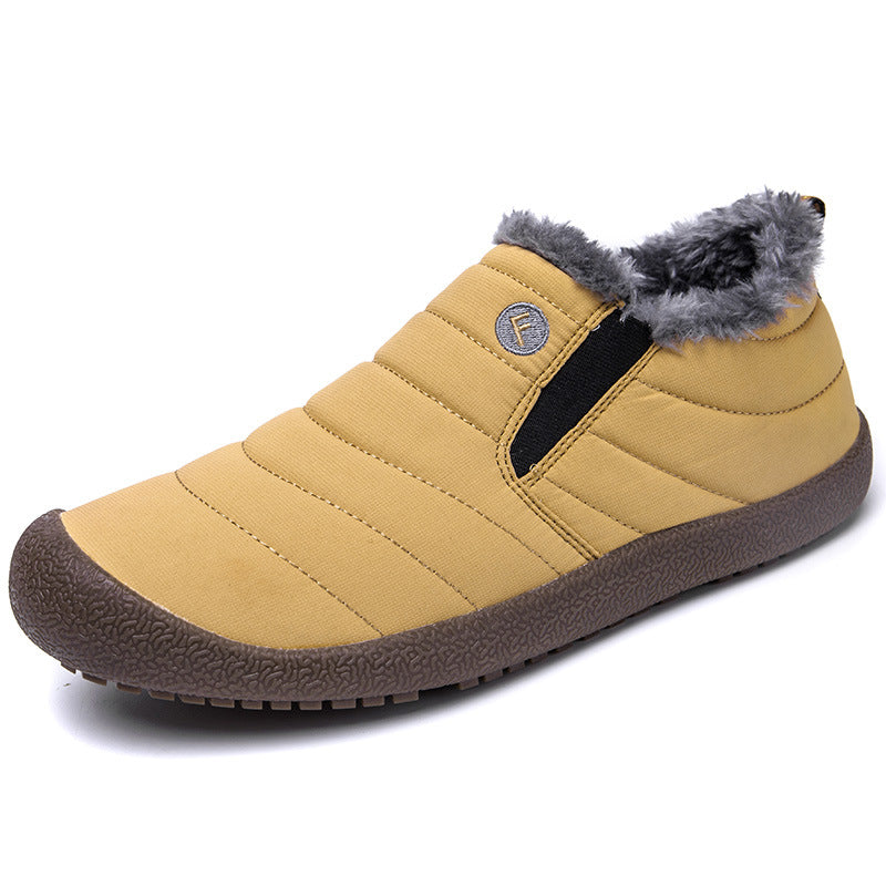 Comelyy Winter Warm Shoes