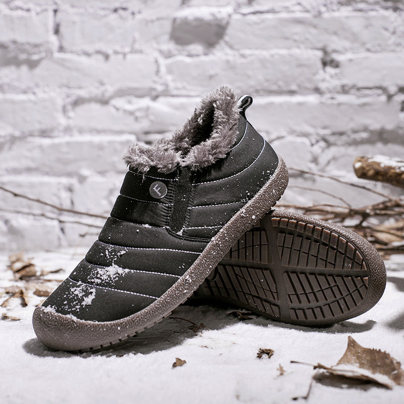 Comelyy Winter Warm Shoes