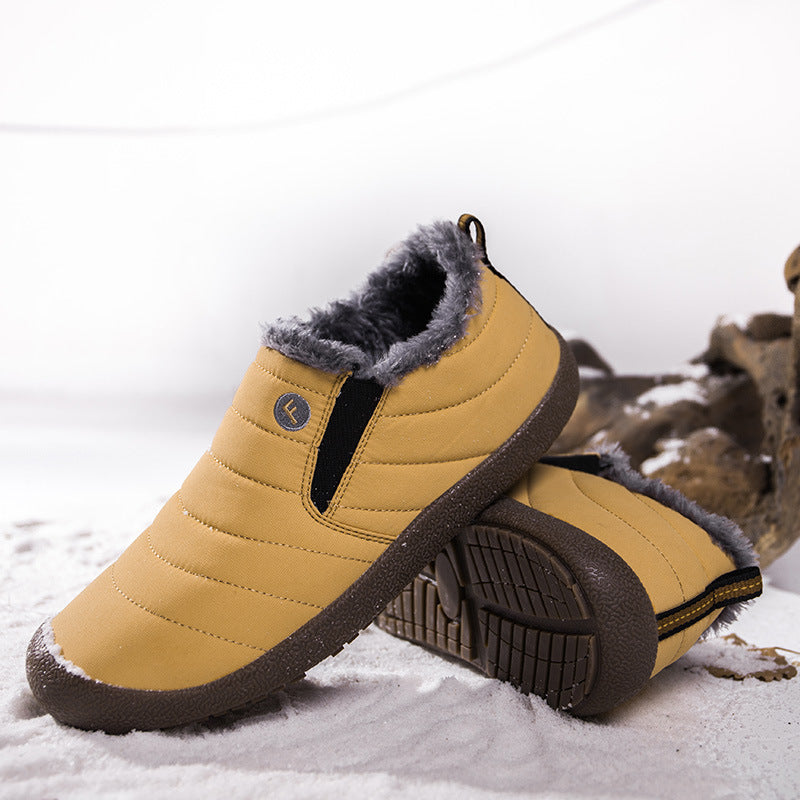 Comelyy Winter Warm Shoes