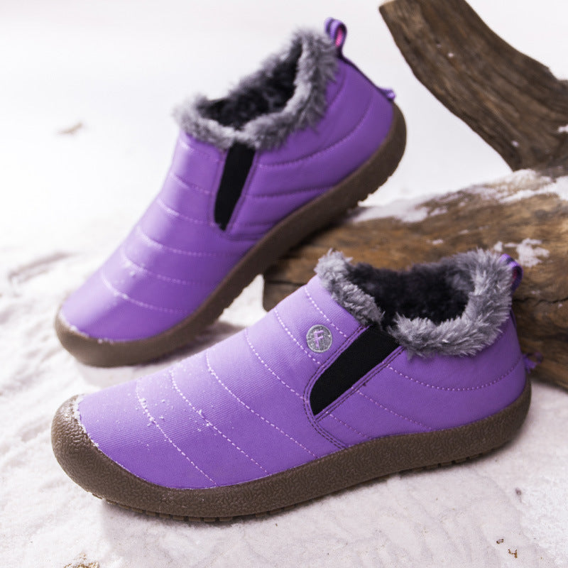 Comelyy Winter Warm Shoes