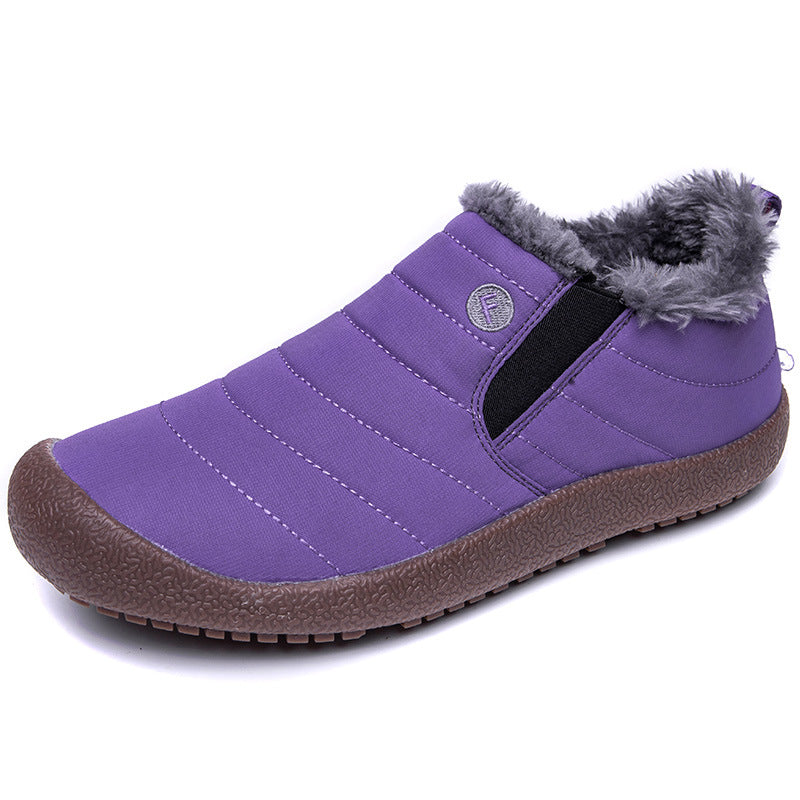 Comelyy Winter Warm Shoes