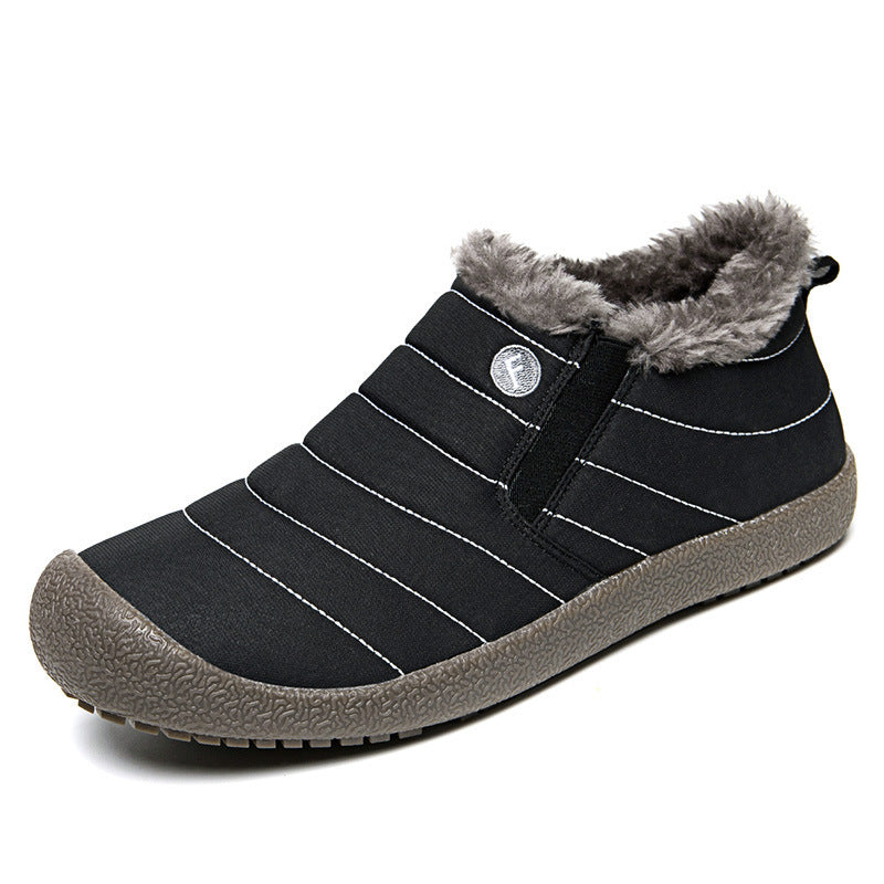 Comelyy Winter Warm Shoes