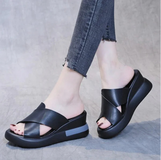 Limited Time Offer Fashion Orthopedic Sandals