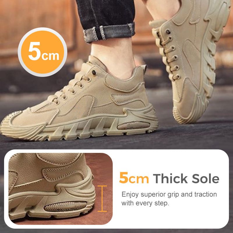 Gravionwalk Built For Movement Made For Comfort