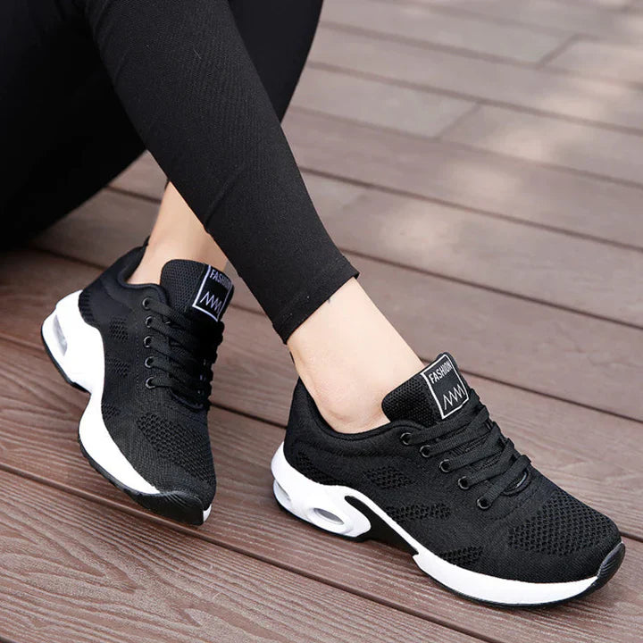 Footnity™ CloudWalk Pro – Pain-Free Comfort Sneakers