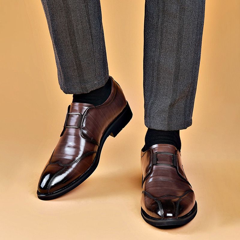 Monarchloafers Redefining Everyday Elegance