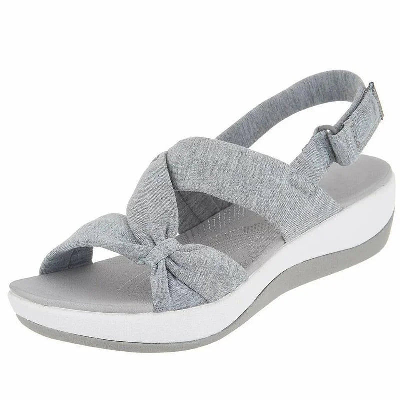 Footnity™ ComfortStep Sandals