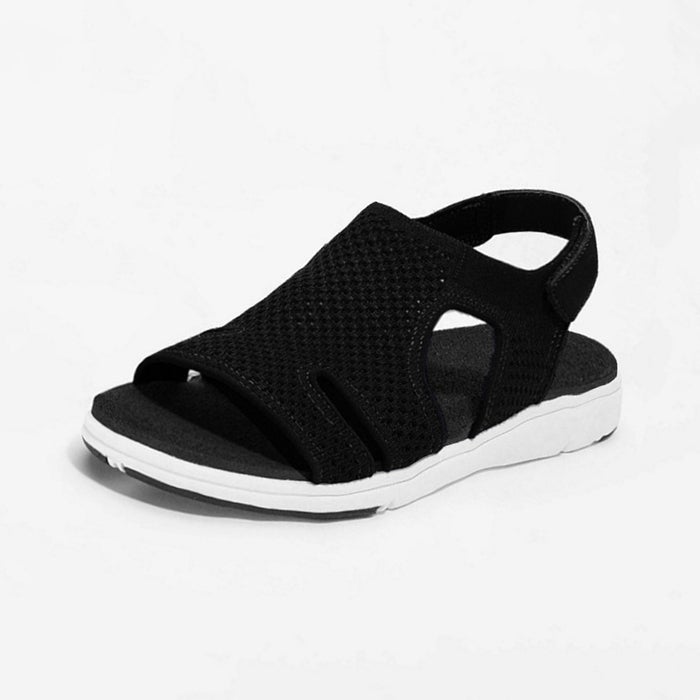 Womens Soft Comfortable Sandals