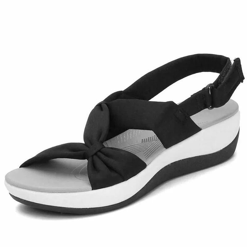 Footnity™ ComfortStep Sandals