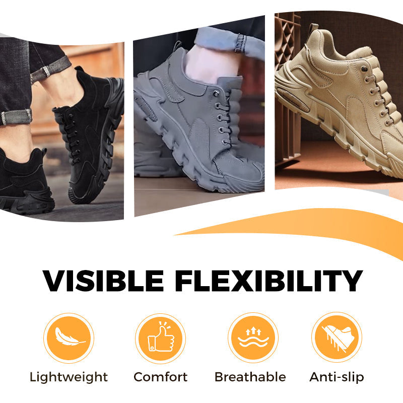 Gravionwalk Built For Movement Made For Comfort