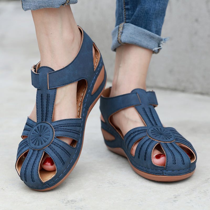 Comelyy Comfortable And Casual Sandals