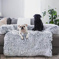 CloudGuard™ Soft Sofa Protector for Pets