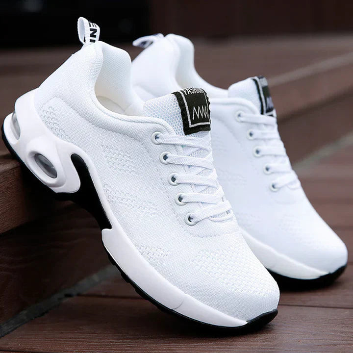 Footnity™ CloudWalk Pro – Pain-Free Comfort Sneakers