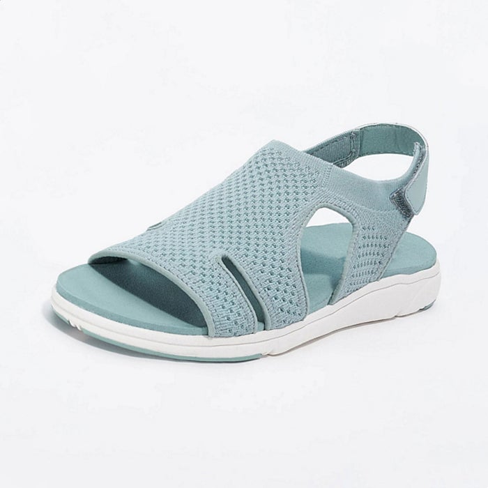 Womens Soft Comfortable Sandals
