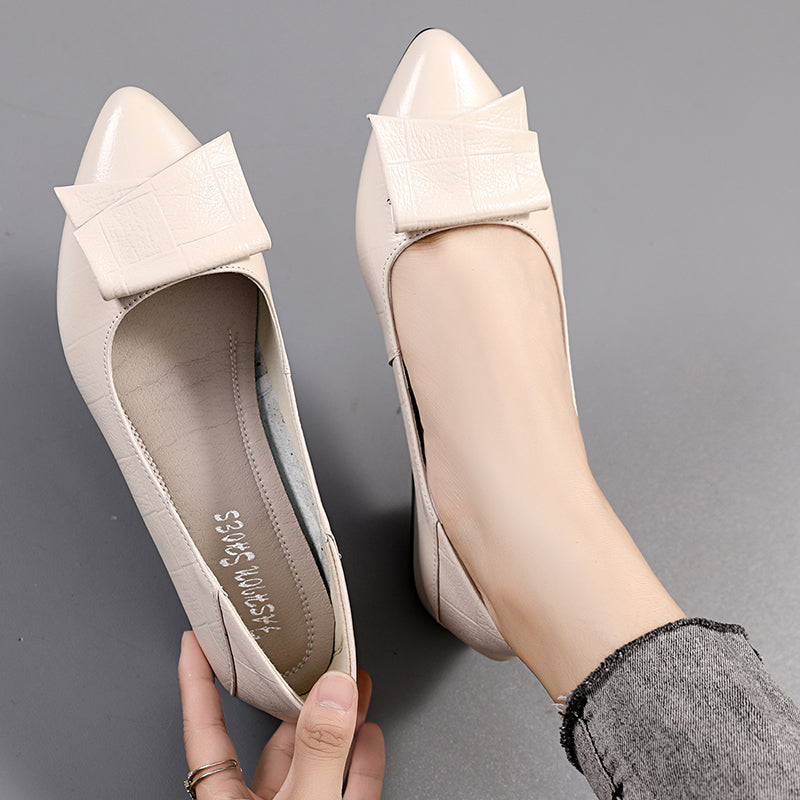 NuvéraPumps™ – Grace in Every Step