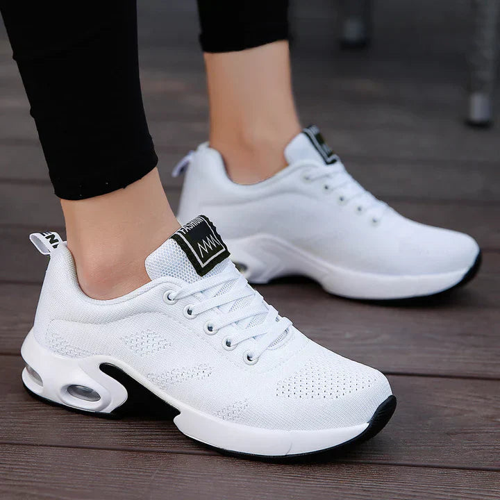 Footnity™ CloudWalk Pro – Pain-Free Comfort Sneakers