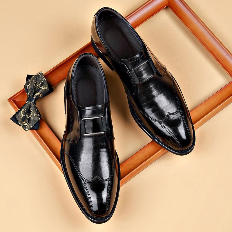 Monarchloafers Redefining Everyday Elegance