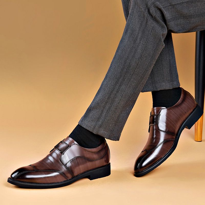 Monarchloafers Redefining Everyday Elegance