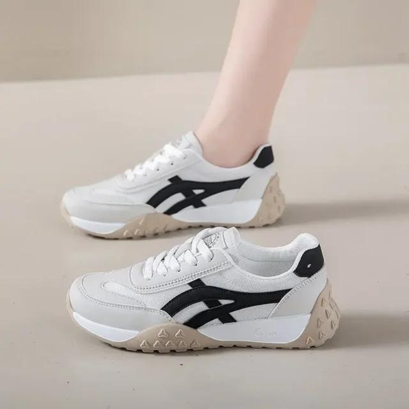 AeroRelief™ – Comfort That Moves With You