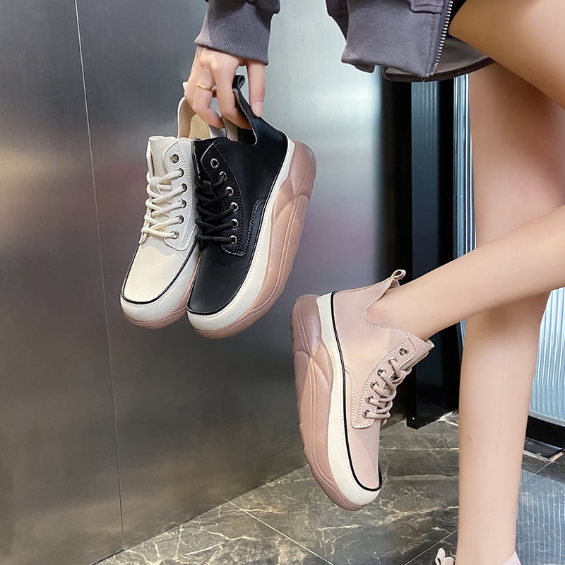 CozyStep™ | Women’s High Top Winter Boots