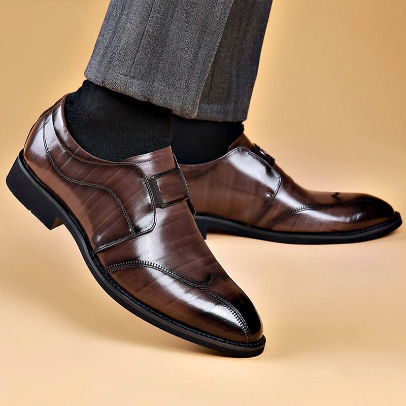 Monarchloafers Redefining Everyday Elegance