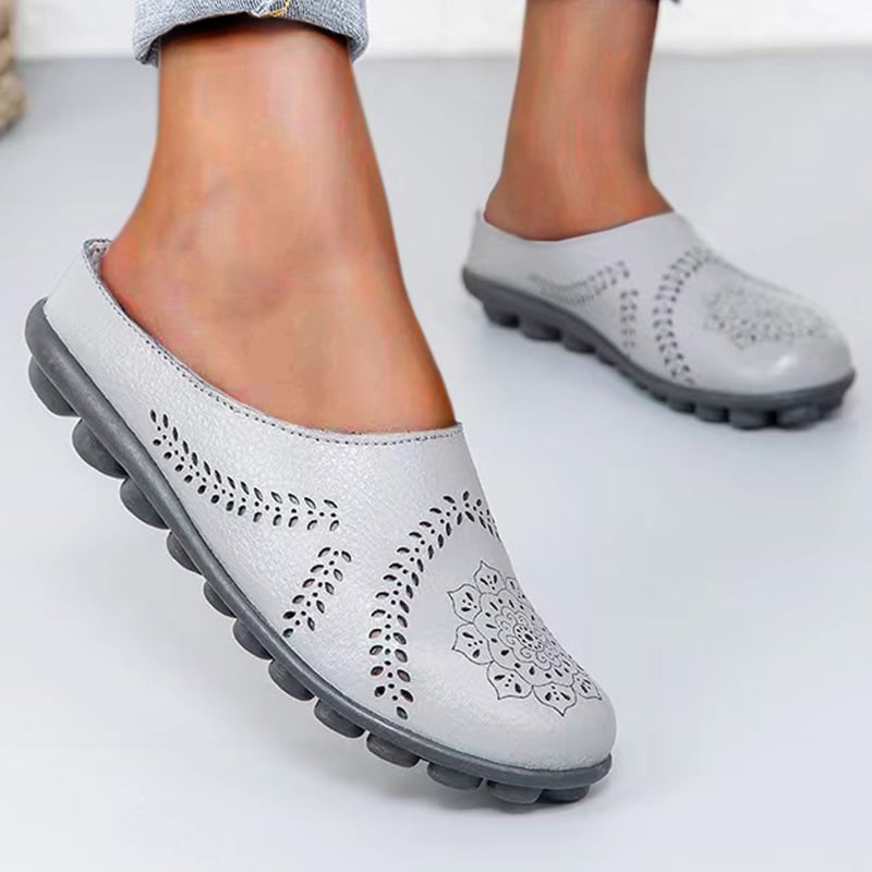 AirEase™ Casual Hollow Slippers