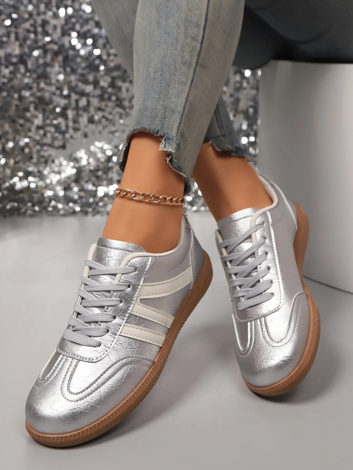 BreezeNova™ Casual Sneakers