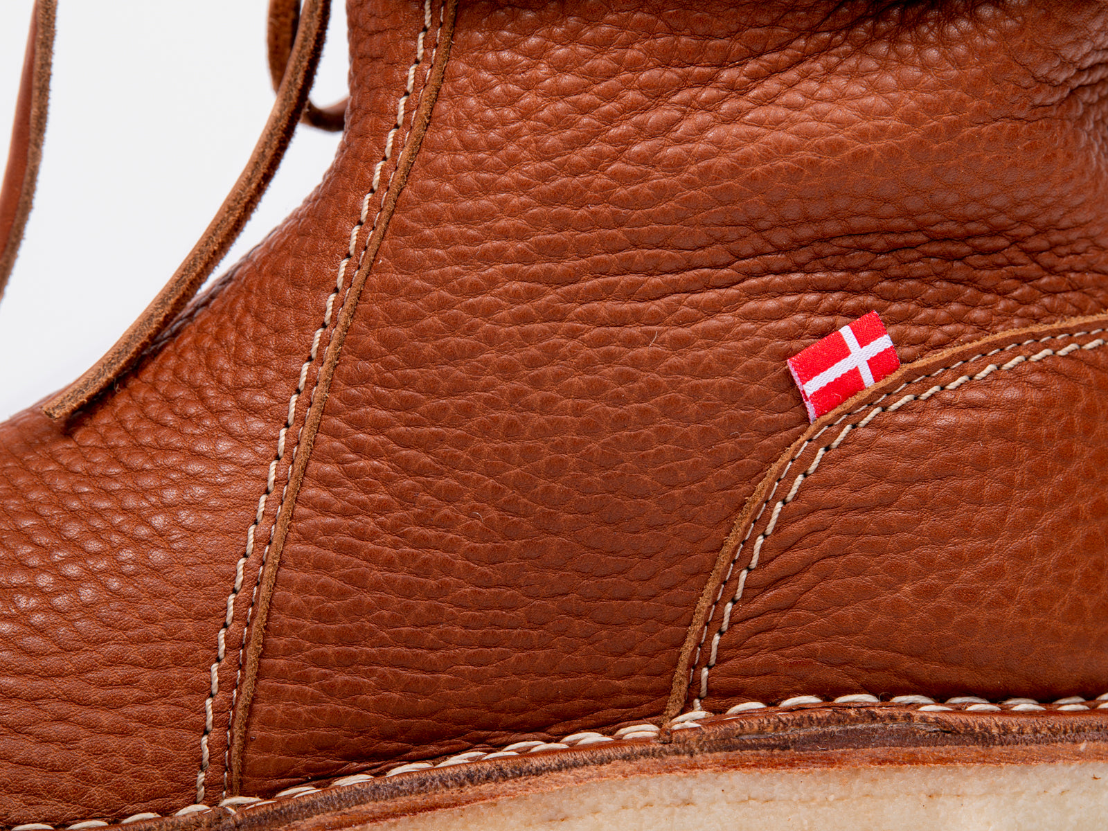 Footnity™ NordicStep – Waterproof Leather Winter Boots