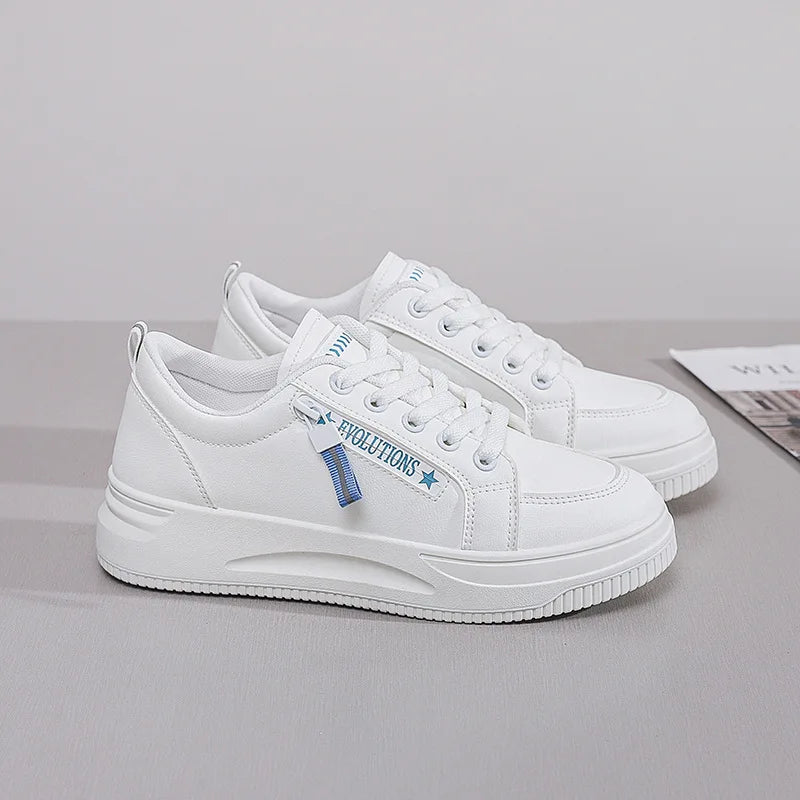 Footnity™ CloudWalk Orthopedic Sneakers – Walk Pain-Free & Feel Confident