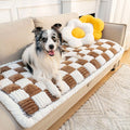 CozyGuard™ Pet Sofa Cover for Fur & Everyday Mess