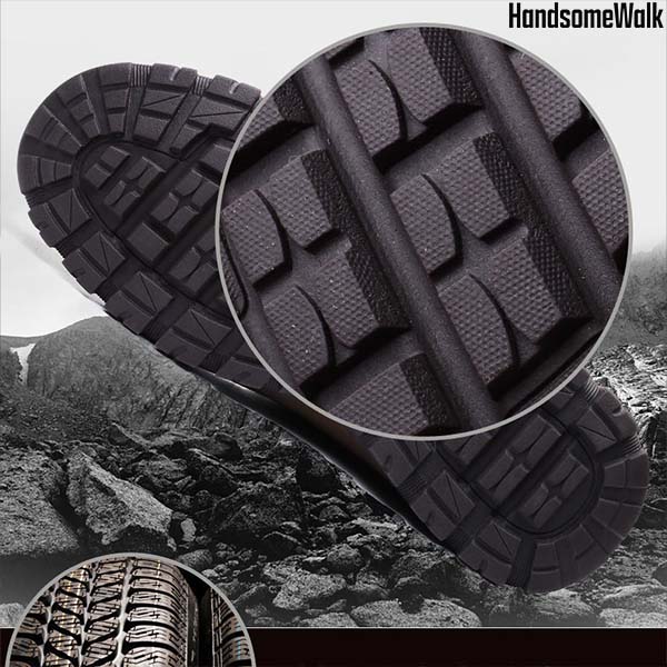 Footnity™ WinterWalk Boots – Warmth Meets Rugged Style