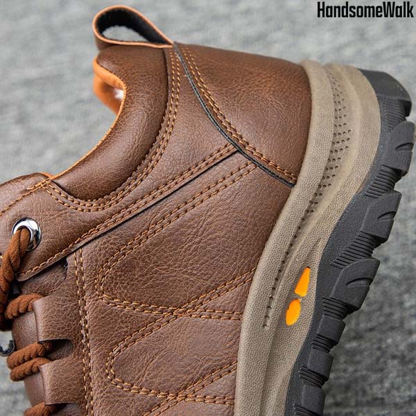 Footnity™ WinterWalk Boots – Warmth Meets Rugged Style