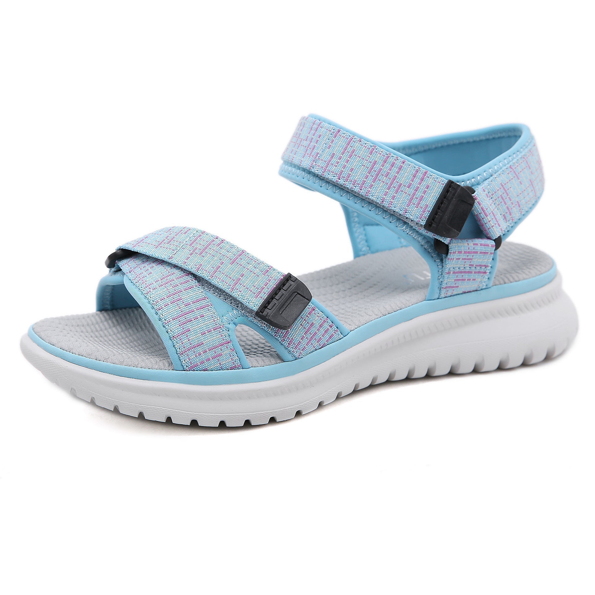 Preppy Lightweight Comfortable Sandals