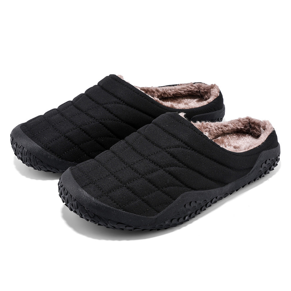 Comelyy Winter Warm Shoes Snow Boots