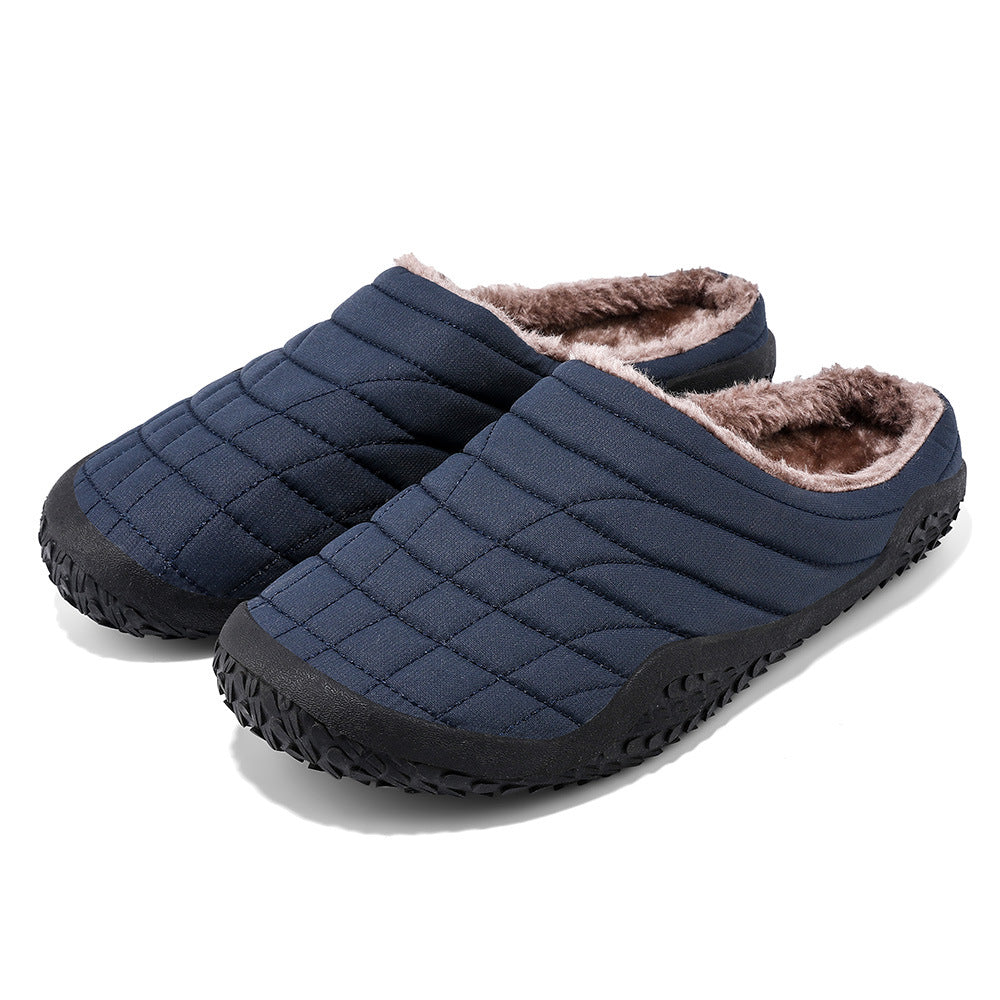 Comelyy Winter Warm Shoes Snow Boots