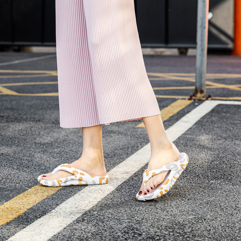 Comelyy Cloud Ultra Soft Slippers